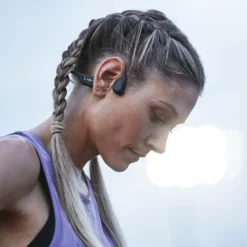 Shokz OpenRun Pro Trådløse hodetelefoner