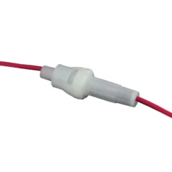 Sikringsholder 5 x 20 mm