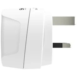 Skross Jordet reiseadapter Storbritannia