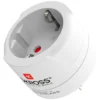 Skross Jordet reiseadapter USA
