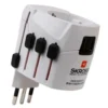 Skross Jordet universalreiseadapter
