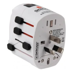 Skross Jordet universalreiseadapter