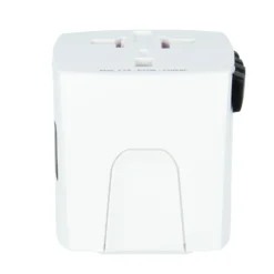 Skross Muv Micro Ujordet universalt reiseadapter