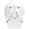 Skross Reiseadapter Universal til Europa USB AC PD 20W