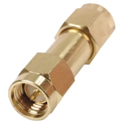 SMA-dobbelthann, 2-pack