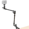 SmallRig Magic Arm-kit med krabbklemme og mobilholder 56 cm