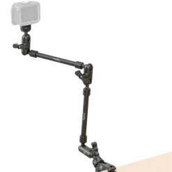 SmallRig Magic Arm-kit med krabbklemme og mobilholder 56 cm