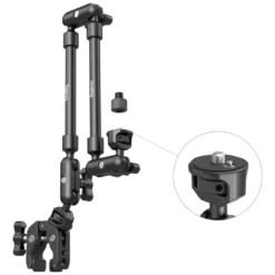 SmallRig Magic Arm-kit med krabbklemme og mobilholder 56 cm