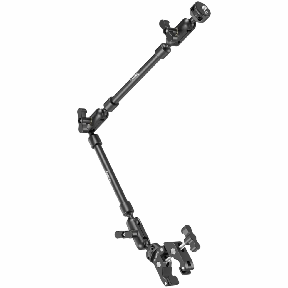 SmallRig Magic Arm-kit med krabbklemme og mobilholder 56 cm