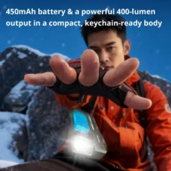 SmallRig Thumb EDC 5710 minilykt