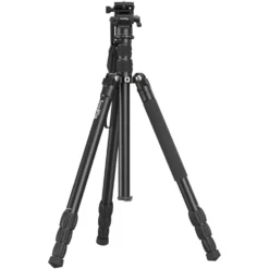 SmallRig 3760 Videostativ CT180 med mobilholder