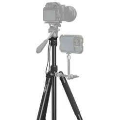 SmallRig 3760 Videostativ CT180 med mobilholder