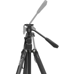 SmallRig 3760 Videostativ CT180 med mobilholder