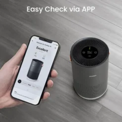 Smartmi Air Purifier P1 Husdyrfilter til luftrenser