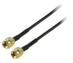 SMA-tilkoblingskabel 2 m