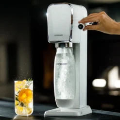 Sodastream Art Kullsyremaskin