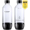 Sodastream Classic Flaske for Sodastream 1 l 2-pk.
