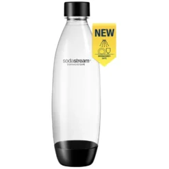 Sodastream Fuse Flaske for Sodastream 1 l 1-pk.