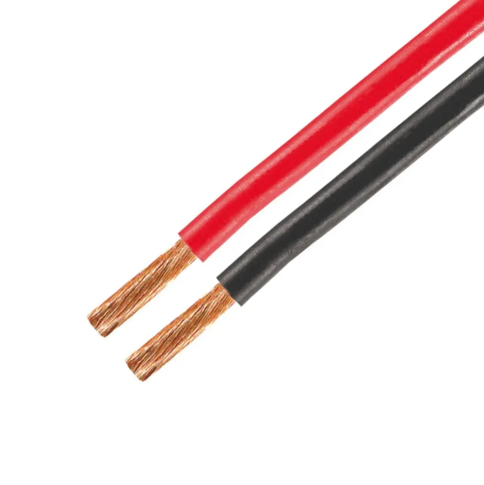 Solcellekabel 6 mm² 5 m