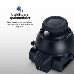 Sony DualSense Edge Håndkontroller