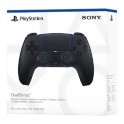 Sony DualSense V3 trådløs håndkontroll til PS5 Svart