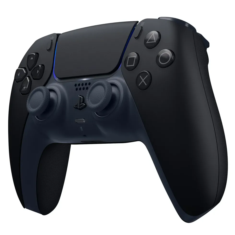Sony DualSense V3 trådløs håndkontroll til PS5 Svart