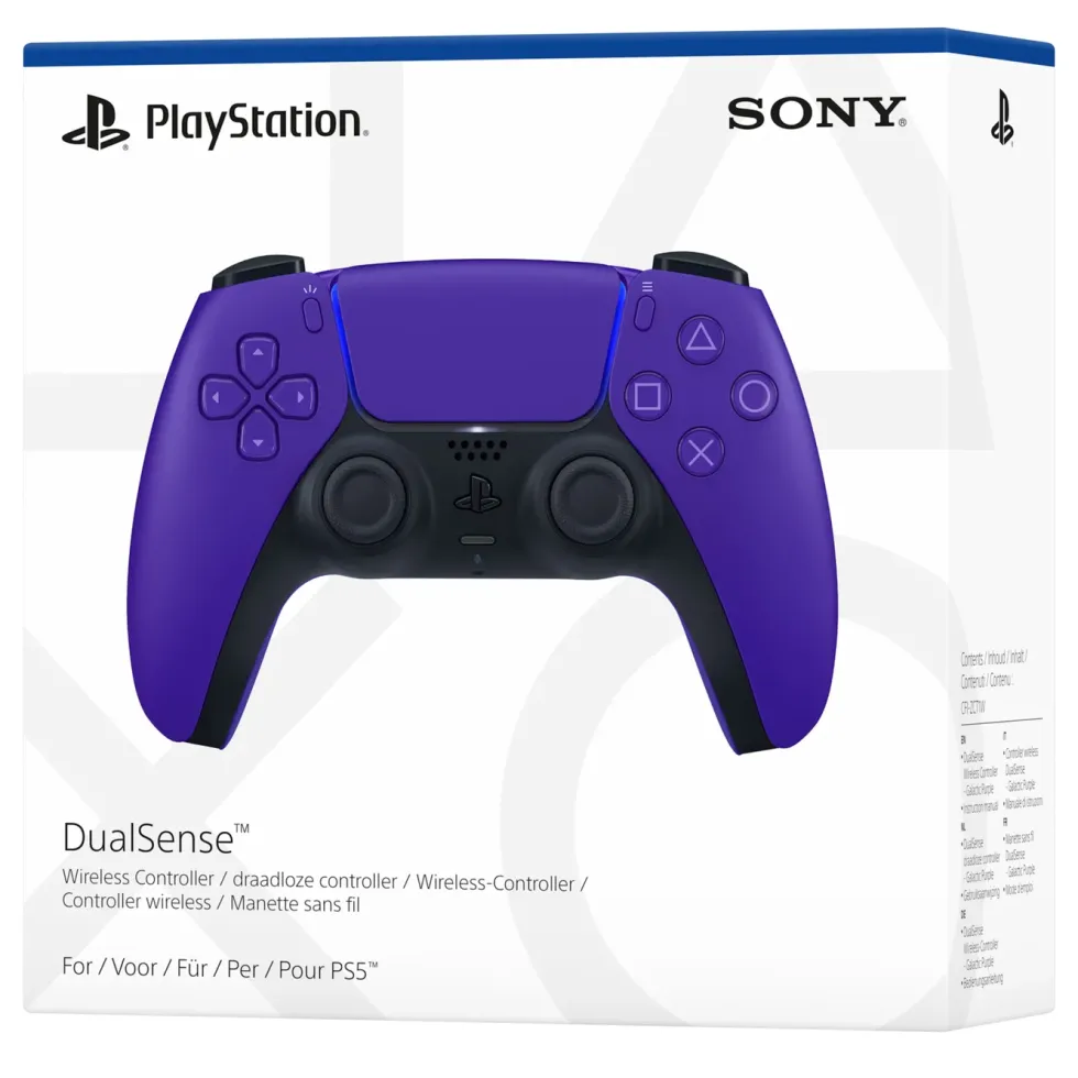 Sony DualSense V3 trådløs håndkontroll til PS5 Lilla