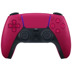 Sony DualSense V3 trådløs håndkontroll til PS5 Rød