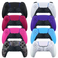 Sony DualSense V3 trådløs håndkontroll til PS5 Rød