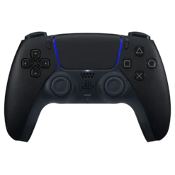 Sony DualSense V2 Trådløs håndkontroller Svart