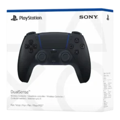 Sony DualSense V2 Trådløs håndkontroller Svart