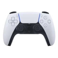 Sony DualSense V2 Trådløs håndkontroller Hvit