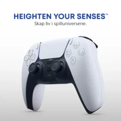 Sony DualSense V2 Trådløs håndkontroller Lilla