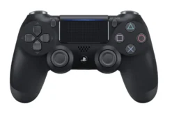 Sony Dualshock 4 v2 Trådløs håndkontroller Svart