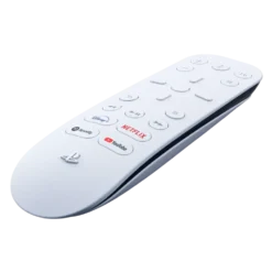 Sony Mediekontroll for Playstation 5