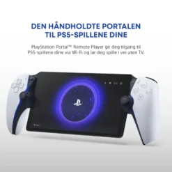 Sony Playstation Portal Remote Player