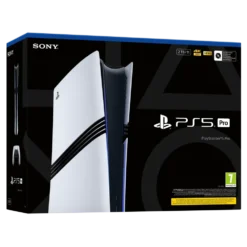 Sony PlayStation® 5 Pro Spillkonsoll