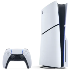 Sony PlayStation 5 Slim Standard Edition (E-chassis) 1 TB