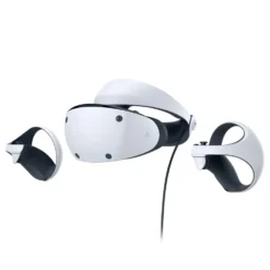 Sony PlayStation VR2-headset