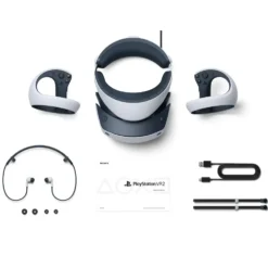 Sony PlayStation VR2-headset