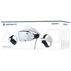 Sony PlayStation VR2-headset