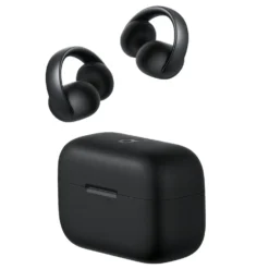 Soundcore AeroClip Svart