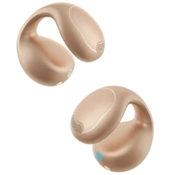 Soundcore C40i Desert-Bronze clip-on hodetelefoner