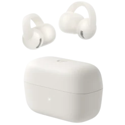 Soundcore C50i trådløse open ear-hodetelefoner Hvit