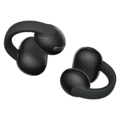 Soundcore C50i trådløse open ear-hodetelefoner Svart