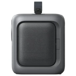 Soundcore P1i smart portabel projektor med vendbare høyttalere Svart