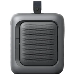 Soundcore P1i smart portabel projektor med vendbare høyttalere Svart
