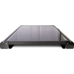 Spoilerfeste for solpanel 2-pk.
