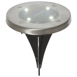 Star Trading Lawnlight Solcelledrevet belysning 3-pk.