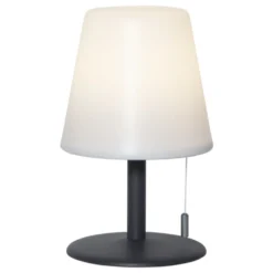 Star Trading Oppladbar bordlampe